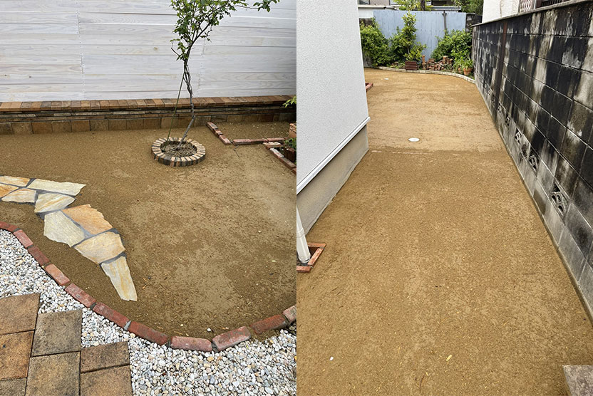 After